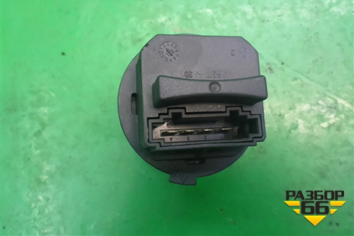 Резистор отопителя (задний) для BMW X5 E70 с 2007-2013г (Х5 Е70)