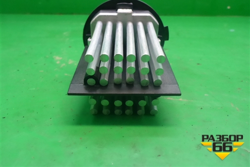 Резистор отопителя (задний) для BMW X5 E70 с 2007-2013г (Х5 Е70)