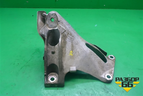 Кронштейн двигателя правый (3.0л N55B30A) (6789670) для BMW X5 E70 с 2007-2013г (Х5 Е70)