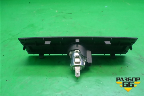 Гнездо прикуривателя (задний) (51166963373) для BMW X5 E70 с 2007-2013г (Х5 Е70)