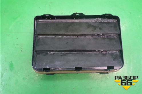 Клапан вентиляционный (левый) (64229122453) для BMW X5 E70 с 2007-2013г (Х5 Е70)