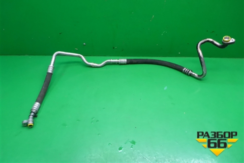 Трубка кондиционера для BMW X5 E70 с 2007-2013г (Х5 Е70)