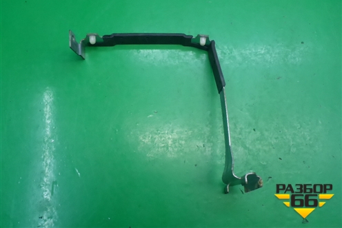 Кронштейн аккумулятора (61217555905) для BMW X5 E70 с 2007-2013г (Х5 Е70)