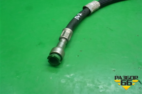 Шланг топливный (3.0л N55B30A) для BMW X5 E70 с 2007-2013г (Х5 Е70)