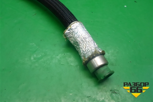 Шланг топливный (3.0л N55B30A) для BMW X5 E70 с 2007-2013г (Х5 Е70)