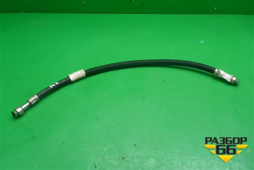 Шланг топливный (3.0л N55B30A) для BMW X5 E70 с 2007-2013г (Х5 Е70)