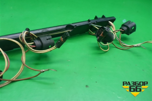 Проводка подкапотная (на форсунки 3.0л N55B30A) (12527589639) для BMW X5 E70 с 2007-2013г (Х5 Е70)