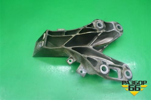 Кронштейн двигателя левый (3.0л N55B30A) (22116778331) для BMW X5 E70 с 2007-2013г (Х5 Е70)