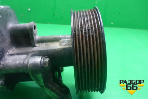 Насос гидроусилителя (3.0л N55B30A) (679645201) для BMW X5 E70 с 2007-2013г (Х5 Е70)