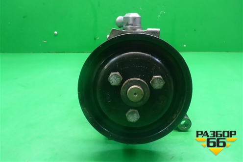Насос гидроусилителя (3.0л N55B30A) (679645201) для BMW X5 E70 с 2007-2013г (Х5 Е70)