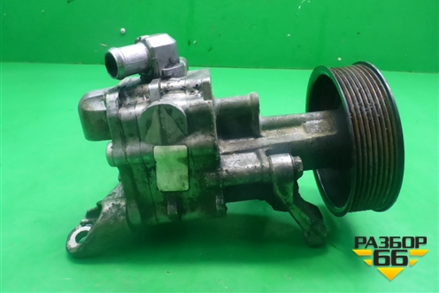 Насос гидроусилителя (3.0л N55B30A) (679645201) для BMW X5 E70 с 2007-2013г (Х5 Е70)
