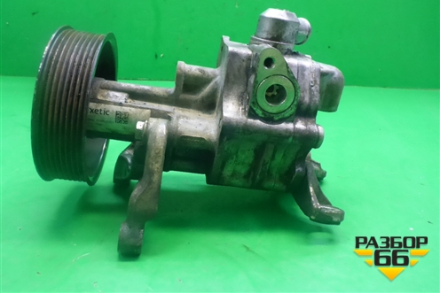 Насос гидроусилителя (3.0л N55B30A) (679645201) для BMW X5 E70 с 2007-2013г (Х5 Е70)