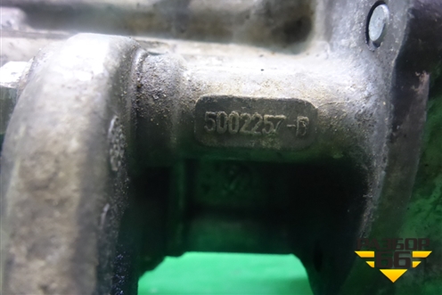 Насос гидроусилителя (3.0л N55B30A) (679645201) для BMW X5 E70 с 2007-2013г (Х5 Е70)