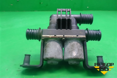 Клапан отопителя (64116910544) для BMW X5 E70 с 2007-2013г (Х5 Е70)
