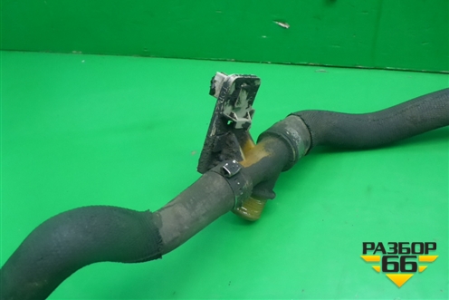 Патрубок системы охлаждения (3.0л N55B30A) для BMW X5 E70 с 2007-2013г (Х5 Е70)