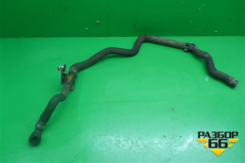 Патрубок системы охлаждения (3.0л N55B30A) для BMW X5 E70 с 2007-2013г (Х5 Е70)