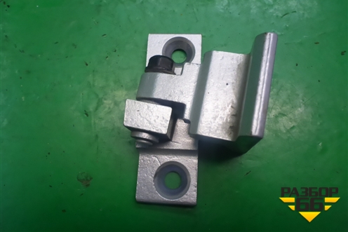 Петля двери задней левой верхняя (7160823) для BMW X5 E70 с 2007-2013г (Х5 Е70)