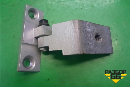 Петля двери задней левой нижняя (7160825) для BMW X5 E70 с 2007-2013г (Х5 Е70)