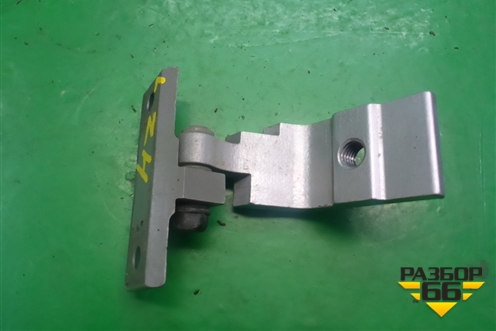 Петля двери задней левой нижняя (7160825) для BMW X5 E70 с 2007-2013г (Х5 Е70)