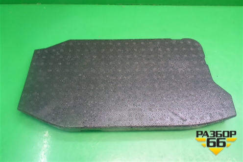 Наполнитель багажного отделения (7154836) для BMW X5 E70 с 2007-2013г (Х5 Е70)