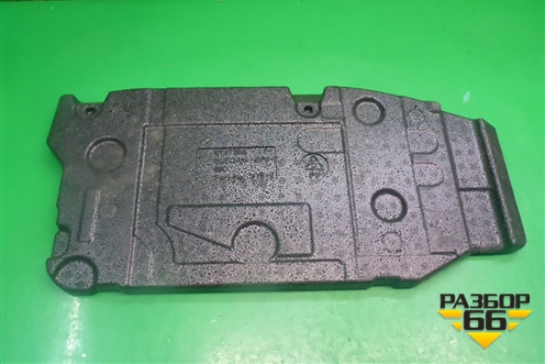 Наполнитель багажного отделения (9137705) для BMW X5 E70 с 2007-2013г (Х5 Е70)