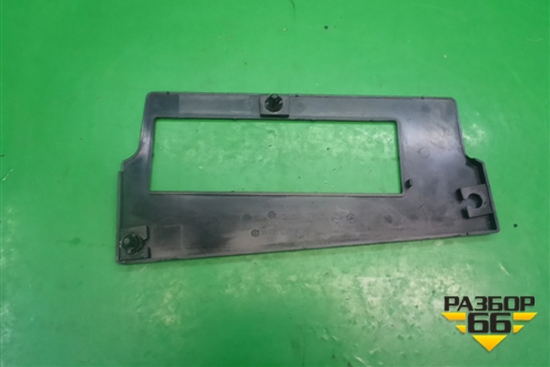 Накладка внутренняя (в бардачок) (51167161769) для BMW X5 E70 с 2007-2013г (Х5 Е70)