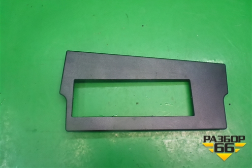 Накладка внутренняя (в бардачок) (51167161769) для BMW X5 E70 с 2007-2013г (Х5 Е70)