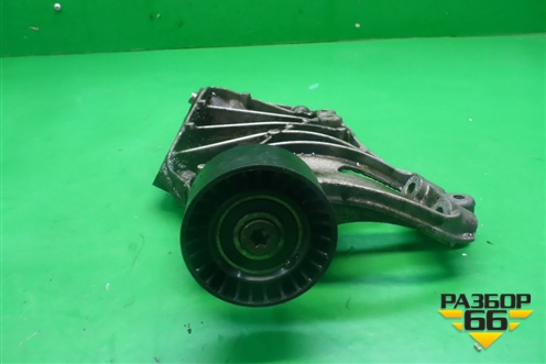 Кронштейн компрессора кондиционера (3.0л N55B30A) (64557585167) для BMW X5 E70 с 2007-2013г (Х5 Е70)