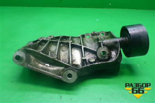 Кронштейн компрессора кондиционера (3.0л N55B30A) (64557585167) для BMW X5 E70 с 2007-2013г (Х5 Е70)