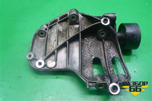 Кронштейн компрессора кондиционера (3.0л N55B30A) (64557585167) для BMW X5 E70 с 2007-2013г (Х5 Е70)