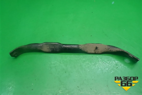 Кронштейн усилителя переднего бампера левый для BMW X5 E70 с 2007-2013г (Х5 Е70)