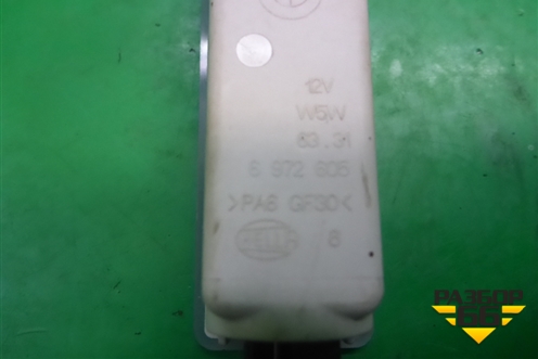 Плафон салонный (6972605) для BMW X5 E70 с 2007-2013г (Х5 Е70)