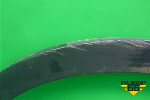 Накладка заднего крыла левого (51777158425) для BMW X5 E70 с 2007-2013г (Х5 Е70)