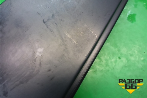 Накладка двери задней правой (на рамку) для BMW X5 E70 с 2007-2013г (Х5 Е70)