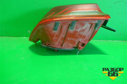 Фонарь задний наружный левый (до 2023г Led) (92401L2140) для Kia K5 с 2020г (К5)