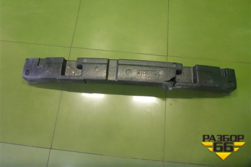 Наполнитель заднего бампера (850909UE0A) для Nissan Murano (Z52) с 2016г (Мурано)