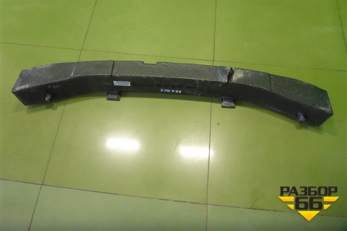 Наполнитель заднего бампера (850909UE0A) для Nissan Murano (Z52) с 2016г (Мурано)