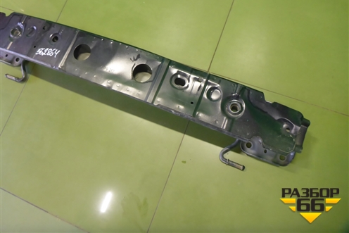 Усилитель заднего бампера (седан) (GHP9262) для Mazda Mazda 6 (GJ) с 2012-2025г