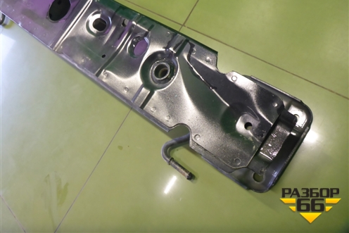 Усилитель заднего бампера (седан) (GHP9262) для Mazda Mazda 6 (GJ) с 2012-2025г