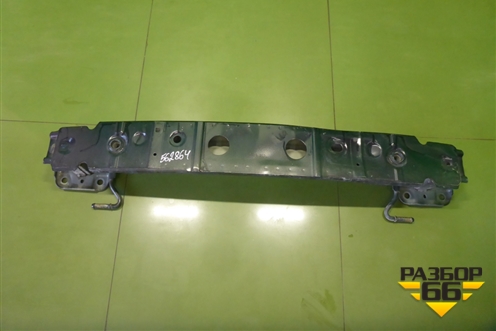 Усилитель заднего бампера (седан) (GHP9262) для Mazda Mazda 6 (GJ) с 2012-2025г