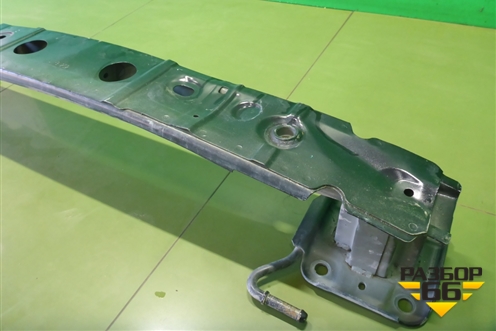 Усилитель заднего бампера (седан) (GHP9262) для Mazda Mazda 6 (GJ) с 2012-2025г