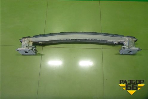 Усилитель заднего бампера (седан) (GHP9262) для Mazda Mazda 6 (GJ) с 2012-2025г