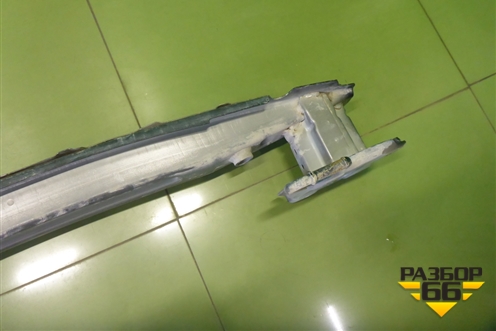 Усилитель заднего бампера (седан) (GHP9262) для Mazda Mazda 6 (GJ) с 2012-2025г