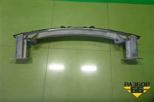 Усилитель переднего бампера (GHP950070) для Mazda Mazda 6 (GJ) с 2012-2025г