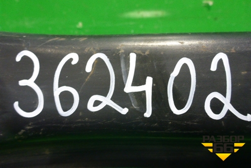 Усилитель заднего бампера для BMW X5 E70 с 2007-2013г (Х5 Е70)