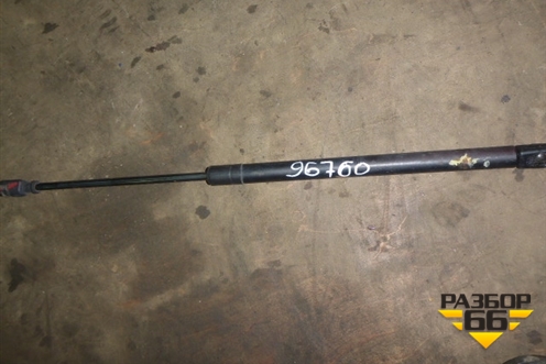 Амортизатор двери багажника для Daewoo Matiz с 1998-2015г (Матиз)