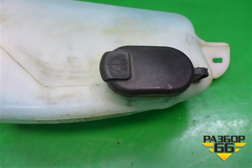 Бачок омывателя лобового стекла (8200210002) для Renault Logan с 2004-2015г (Логан)