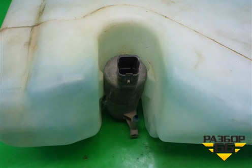 Бачок омывателя лобового стекла (8200210002) для Renault Logan с 2004-2015г (Логан)