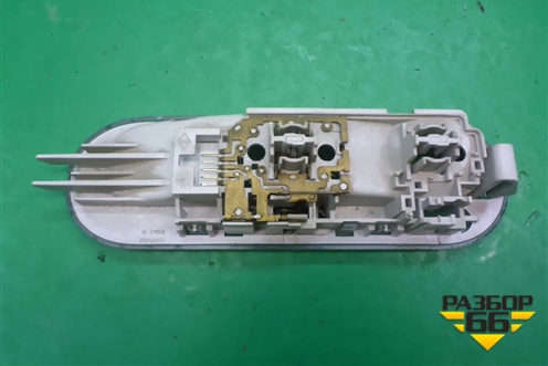 Плафон салонный (8200074362) для Renault Logan с 2004-2015г (Логан)