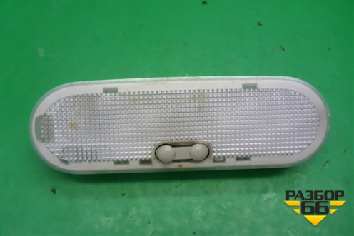 Плафон салонный (8200074362) для Renault Logan с 2004-2015г (Логан)